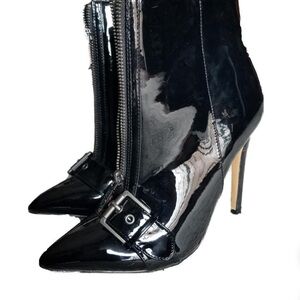 MICHAEL ANTONIO Ankle Bootie(Size 7)